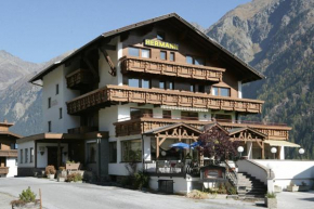 Landhaus Hermann, Sölden, Österreich, Sölden, Österreich